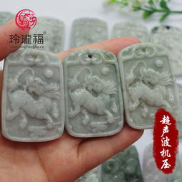 图 玲珑福玉器专业提供玉石批量加工定制翡翠批发玉石生产厂家 肇庆产品供应加工 肇庆列表网