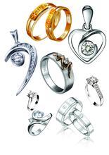 金银首饰与电子产品销售 双轨市场的发展与策略