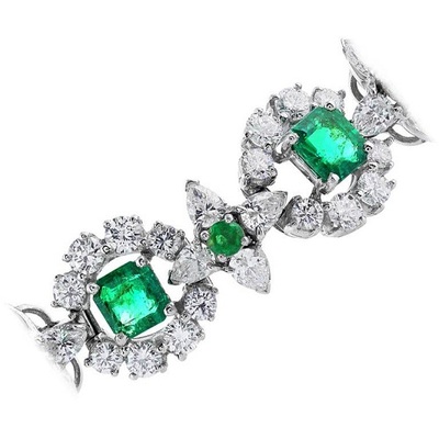 翡翠首饰是否值得投资？深度解析市场前景与风险