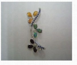 honour gems ltd提供手表﹑首饰及珠宝等产品