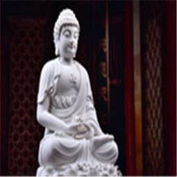 戴玉堂佛教用品时尚饰品加盟图片 加盟店装修图