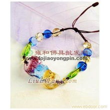 琉璃工艺品的艺术魅力与现代市场