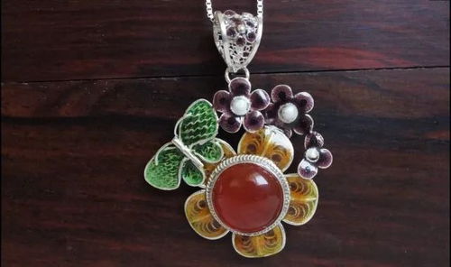 首饰匣子里的中国风情，智能家居中的文化传承